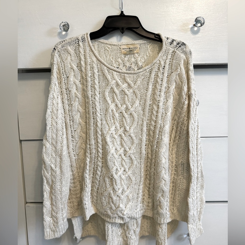 Denim & Supply Ralph Lauren sweater